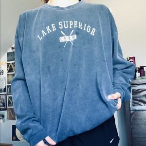 2 for $30 Vintage crewneck